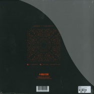 Back View : Bonobo - FLASHLIGHT EP (180G VINYL) - Ninja Tune / ZEN12409