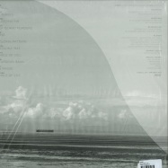 Back View : Loscil - SEA ISLAND (LP) - Kranky / Krank191LP