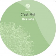 Back View : C est Moi - THIS SONG - Dessous Records / DES125