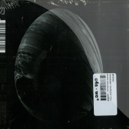 Back View : Michna - THOUSAND THURSDAY (CD) - Ghostly International  / gi233cd