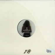 Back View : Daze - NEUROMANCE EP - Lobster Theremin / LT012