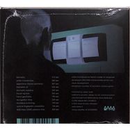 Back View : Der Zyklus - BIOMETRY (CD) - Clone Aqualung Series / CAL005CD