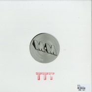 Back View : Mix Mup - SKIP INTRO - The Trilogy Tapes / TTT031