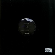 Back View : Fernando Costantini - CAPRICE EP (VINYL ONLY, 180G) - Earlydub Records / EDRV003