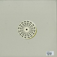 Back View : East End Dubs - TOOLS VOLUME 4 (180 G VINYL ONLY) - East End Dubs Vinyl / EEDV005