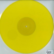 Back View : Go March - RISE PT. 2 (PEAKING LIGHTS & SHIGETO RMXS) (COLOURED VINYL) - Unday Records / UNDAY040EP2