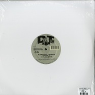 Back View : Romanthony presents Lifestyles - TRUST - THE REMIXES (2X12 INCH) - Downtown161 / DT1646