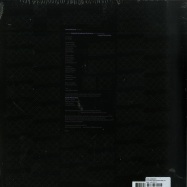 Back View : Oren Ambarchi - SLEEPWALKERS CONVICTION (LP) - Black Truffle 015 LP