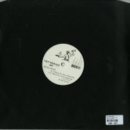Back View : PBR Streetgang - MOVE ON EP (KIAN T REMIX) - Toy Tonics / TOYT037