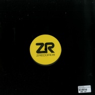 Back View : Various Artists - ATTACK THE DANCEFLOOR VOLUME EIGHT - Z Records / ZEDD12223
