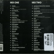 Back View : Various Artists - UNDERGROUND 2015 (2XCD) - Ministry Of Sound Uk / moscd421