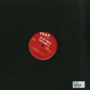 Back View : Various Artists - ACID TRAX 2 (2LP) - Trax Records / TX5004