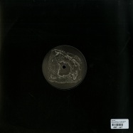 Back View : Synthek - MRI EP (ARNAUD LE TEXIER REMIX) - Wunderblock Records / WRLTD004