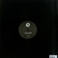 Back View : Franck Roger - CLASSIC TRACKS EP - Phonogramme / Phonogram18