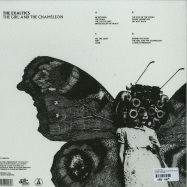 Back View : The Exaltics - THE GIRL AND THE CHAMELEON (2X12 INCH LP) - Shipwrec / ShipLP04