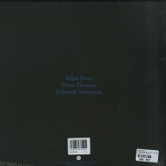 Back View : Bryan Ferry - AVONMORE (PRINS THOMAS / IDJUT BOYS REMIXES)(180 G VINYL) - The Vinyl Factory / VF214