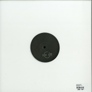 Back View : Various Artists - INIT002 (VINYL ONLY) - INIT / INIT002