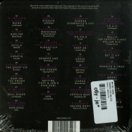 Back View : My Nu Leng - FABRIC LIVE 86 (CD) - Fabric / fabric172