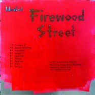 Back View : Idealist - FIREWOOD STREET (2X12 INCH / VINYL ONLY) - Idealistmusic / idealistmusic07