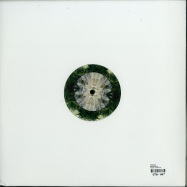 Back View : Pineland - GROUNDED EP - Archipel / ARCHPL030