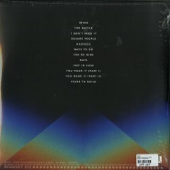 Back View : Weval - WEVAL (2X12 INCH LP+MP3) - Kompakt / Kompakt 352