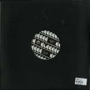 Back View : Lumigraph - BULLETPROOF HOLIDAY - Major Problems / MPR010