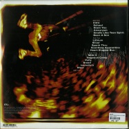 Back View : Nirvana - FROM THE MUDDY BANKS OF THE WISHKAH (180G 2LP) - Geffen/ DGC2-25105 / 4251051