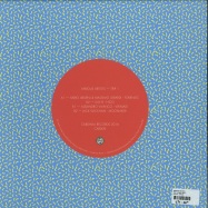 Back View : Various Artists - TRIP 1 (VINYL ONLY) - Cardinal / CAR009