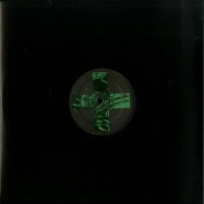 Back View : Various Artists - PRO TECHNO 002 - Flatlife Records / PROTECHNO002