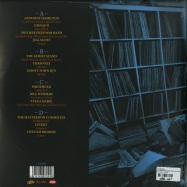 Back View : Recordbox - TLP AKA TROUBLEMAN (2X12 INCH GATEFOLD LP) - 541 LABEL / 541590
