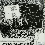 Back View : Gary Blanchard - ORIGINAL SOUNDTRACK (LP) - Domestica / DOM 27-L