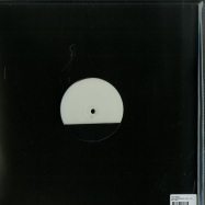 Back View : Phil Weeks - RAW INSTRUMENTAL 2 (2LP + CD) - PW / PW12