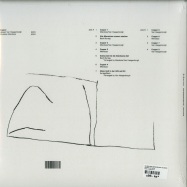 Back View : Heleen Van Haegenborgh & Christian Mendoza - COPPER (LP+MP3) - WERF / WERF146LP