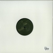 Back View : Gary Beck - FAMOO FUNK EP - Bek Audio / BEK029