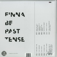 Back View : The Koreatown Oddity - FINNA BE PAST TENSE (LP + MP3) - Stones Throw / sth2375