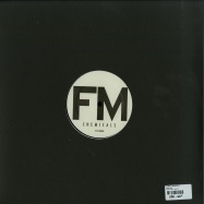 Back View : Fixmer / McCarthy - CHEMICALS - Sonic Groove / SG1777