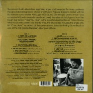 Back View : Tim Maia - 1971 (LP) - Oficial Arquivos / oc7071lp
