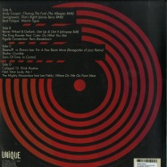 Back View : Various Artists - New Testament Of Funk Vol. 6 (2X12 INCH LP) - Unique Records / UNIQ190-1