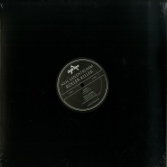 Back View : Neil Landstrumm - ROLLER KILLER EP - Giallo Disco / GD023