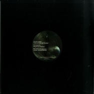 Back View : Christian Smith - INPUT-OUTPUT (REMIXED) - Tronic / TR109V