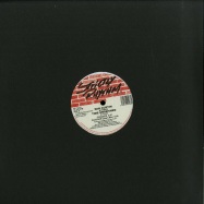 Back View : Dan Curtin Presents: Time Undefined - ALIVE / CASCADE - Strictly Rhythm / SR12311