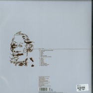 Back View : Camille - LE FIL (LP+CD) - BECAUSE MUSIC / BEC5156979