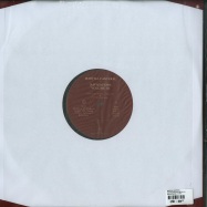 Back View : Martial Canterel - NAVIGATIONS VOLUME III (180G LP) - Medical Records / mr-067