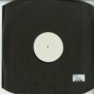 Back View : Matthew Oh - 3 (VINYL ONLY) - Outlaw / OUT003t