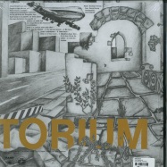 Back View : Oratorium - ORATORIUM (LP) - Tramp Records / TRLP9063