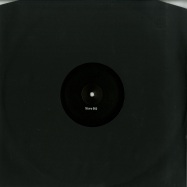 Back View : Nils Diezel - WALDI INTERNATIONAL EP (180G VINYL ONLY) - Sturo / STURO003