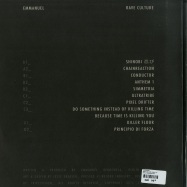 Back View : Emmanuel - RAVE CULTURE (2X12 LP) - ARTS / ARTSCORELP001