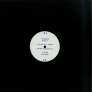 Back View : Dubfound - S.L.I.G. EP - Pleasure Zone / PLZ008.1LTD