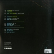 Back View : BCEE - NORTHPOINT (2LP) - Spearhead / SPEAR081
