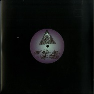 Back View : Dead Mans Chest - TRILOGY DUBS VOL.1 (10 INCH) - Ingredients Records / RECIPE052